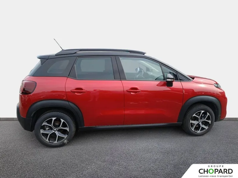 Image secondaire du véhicule 10