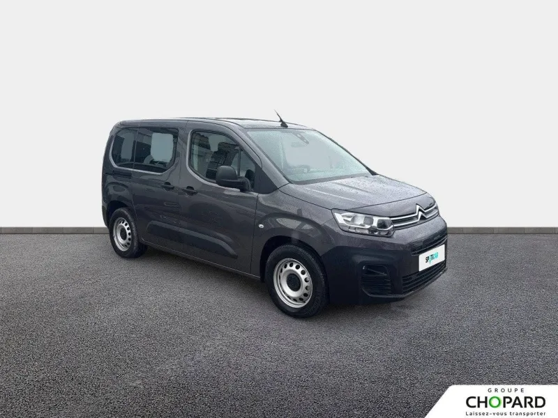 Image secondaire du véhicule 4