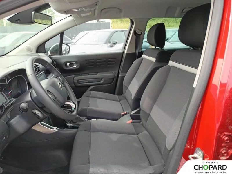 Image secondaire du véhicule 12