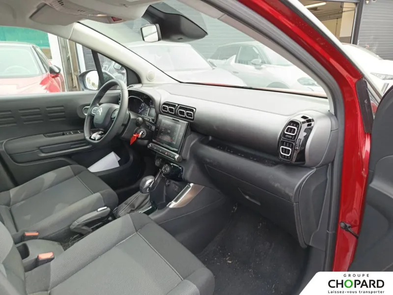 Image secondaire du véhicule 14