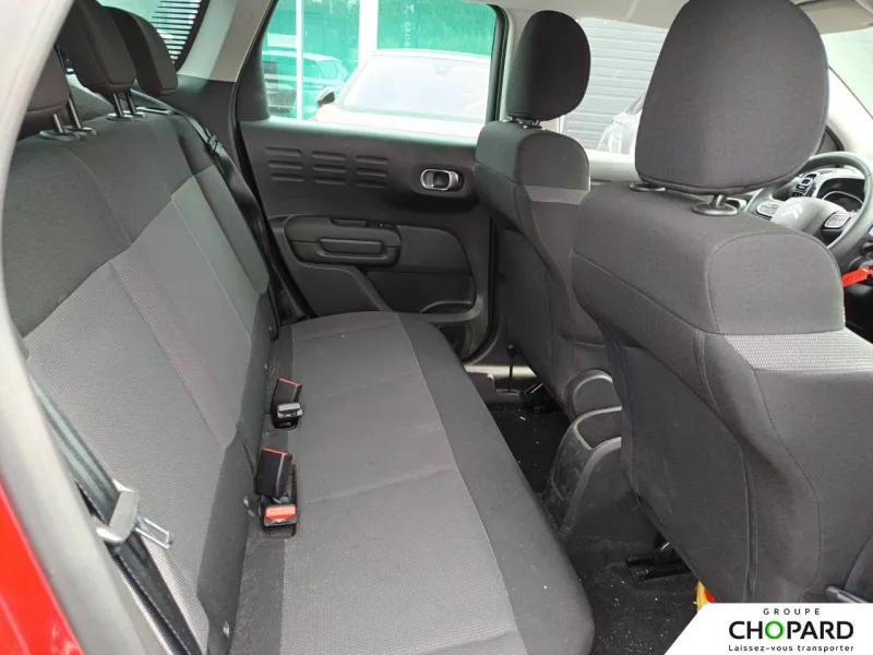 Image secondaire du véhicule 20