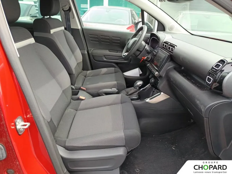 Image secondaire du véhicule 21