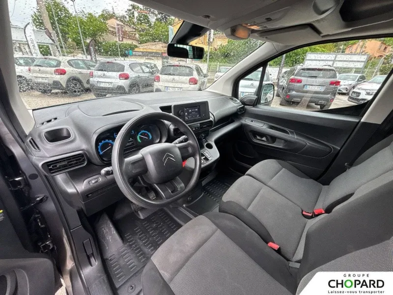 Image secondaire du véhicule 11