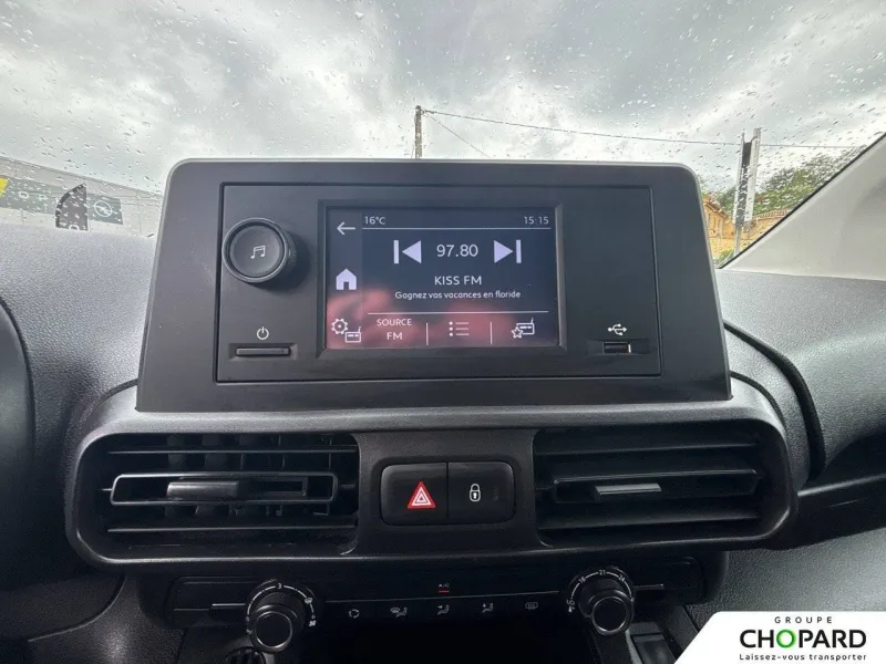 Image secondaire du véhicule 14