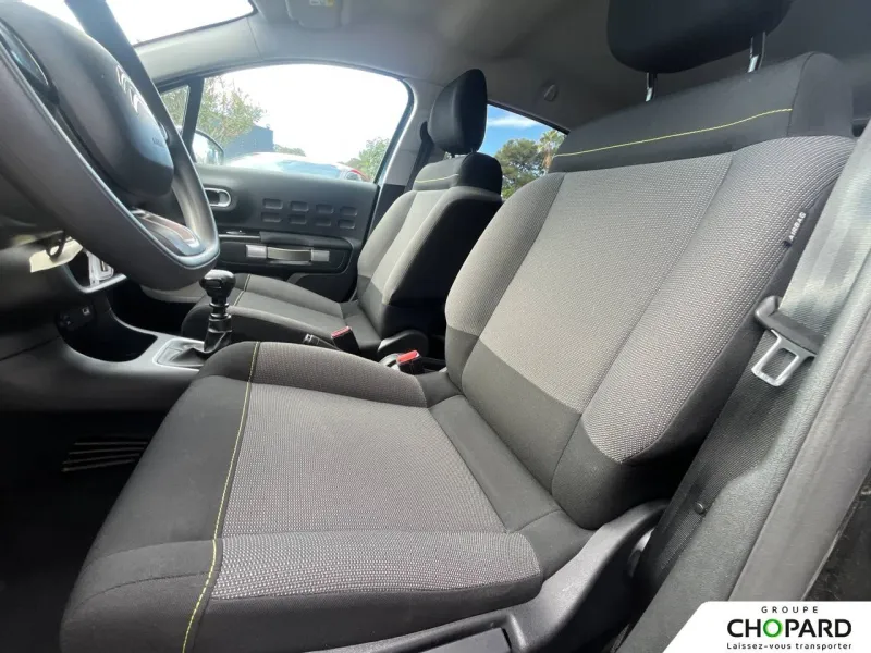 Image secondaire du véhicule 10