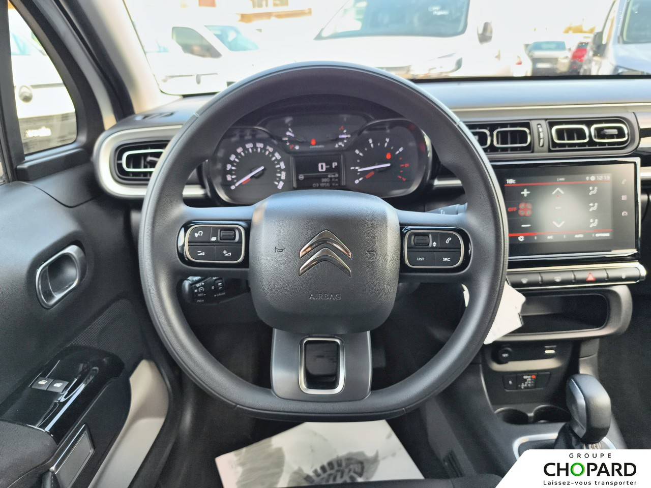 Image secondaire du véhicule 10