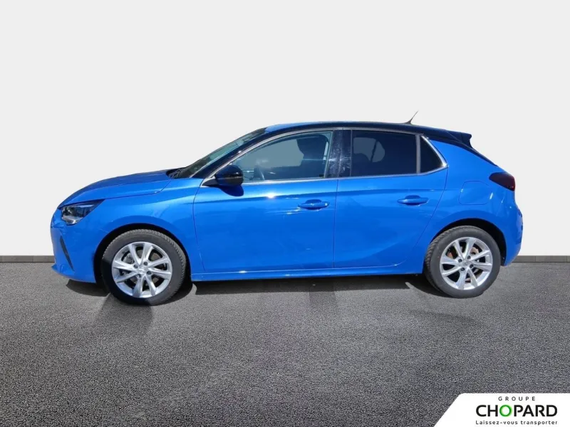 Image secondaire du véhicule 10