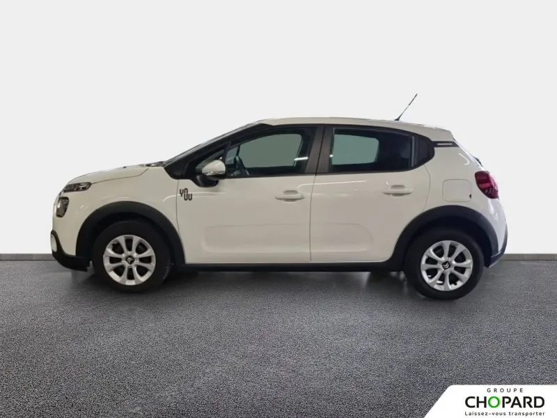 Image secondaire du véhicule 10