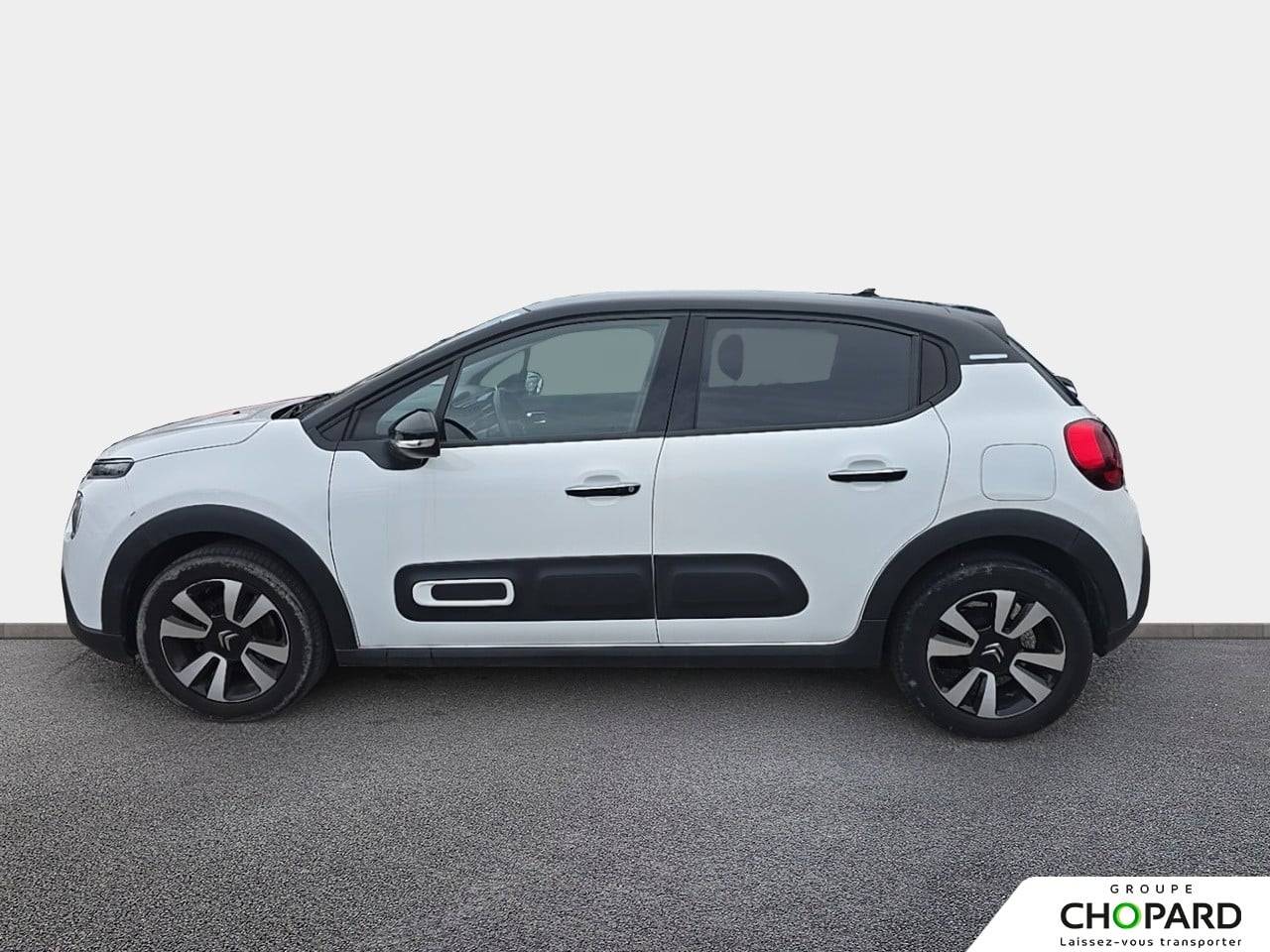 Image secondaire du véhicule 10