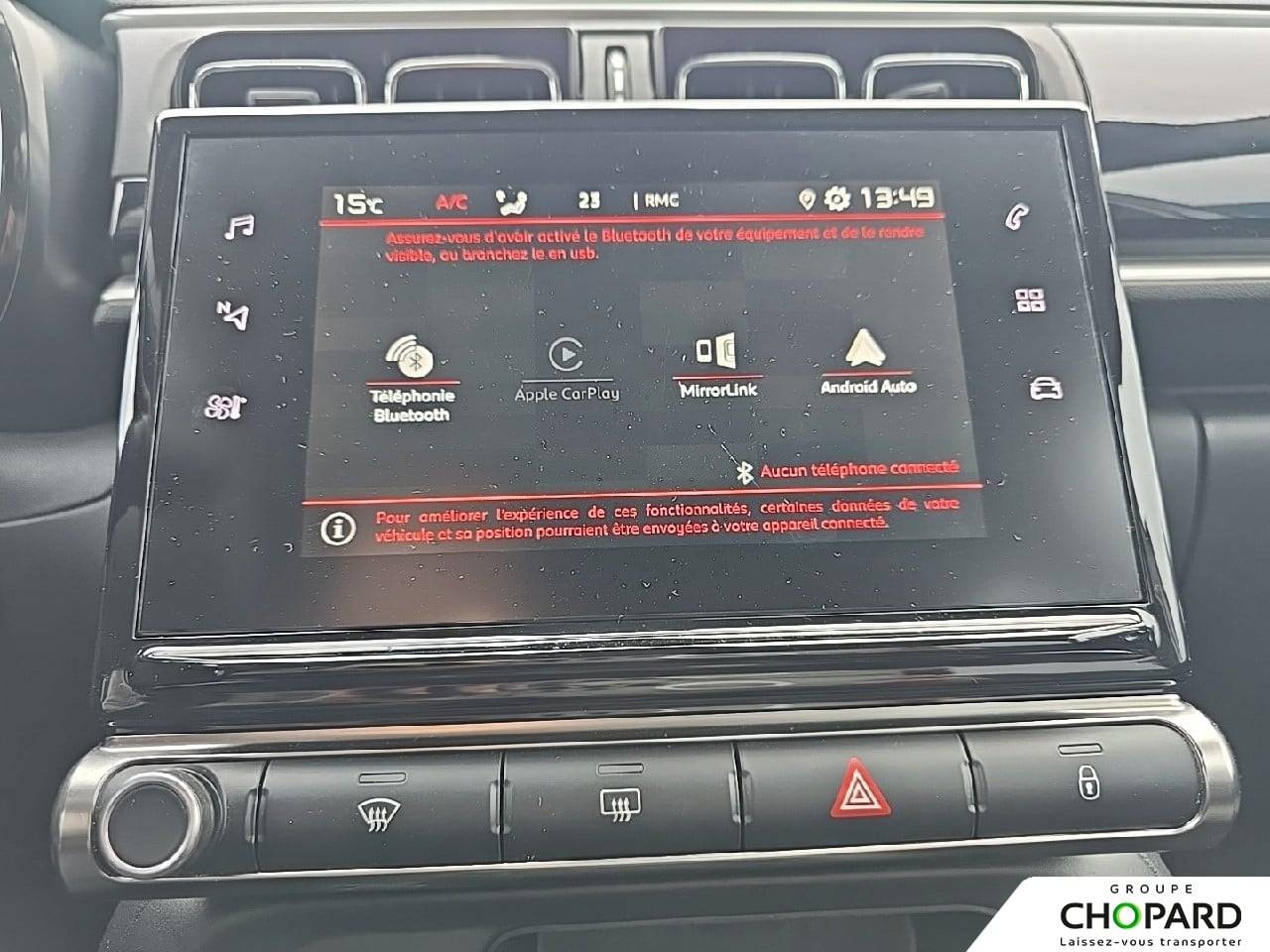 Image secondaire du véhicule 10