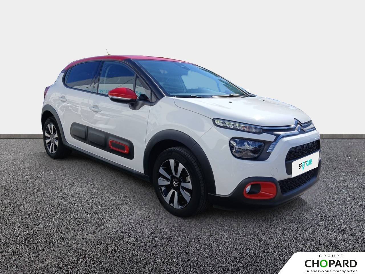 Image secondaire du véhicule 5