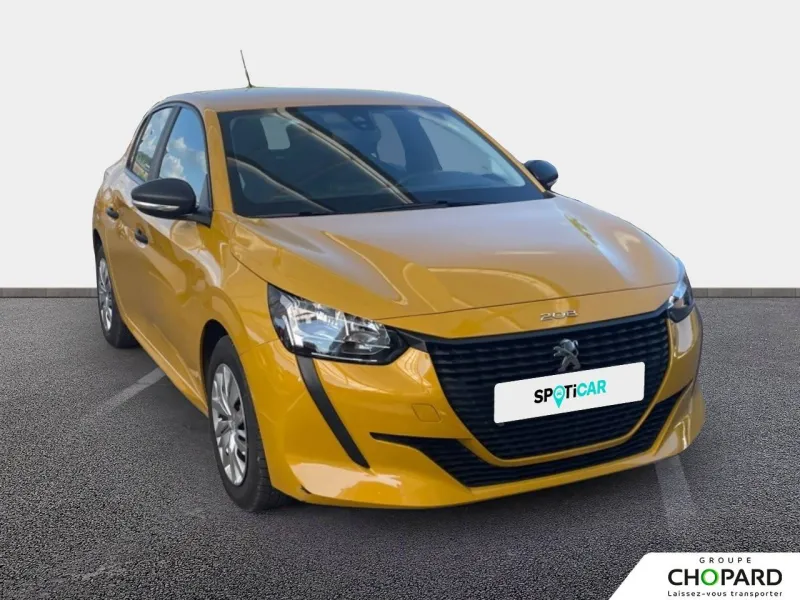 Image secondaire du véhicule 4