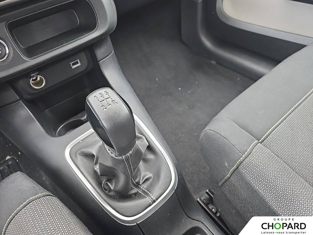 Image secondaire du véhicule 7