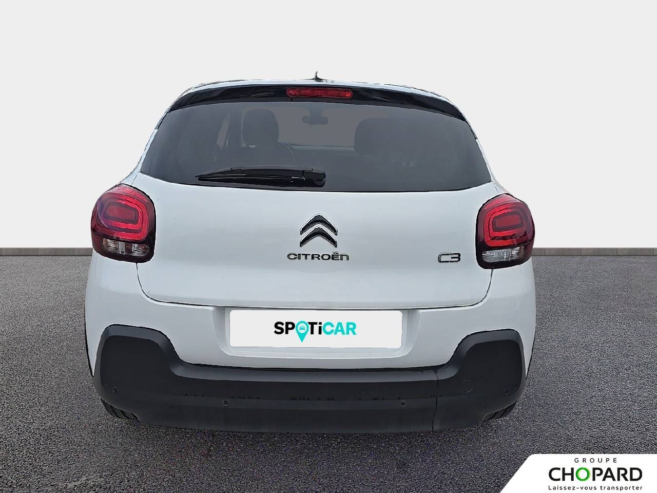 Image secondaire du véhicule 10