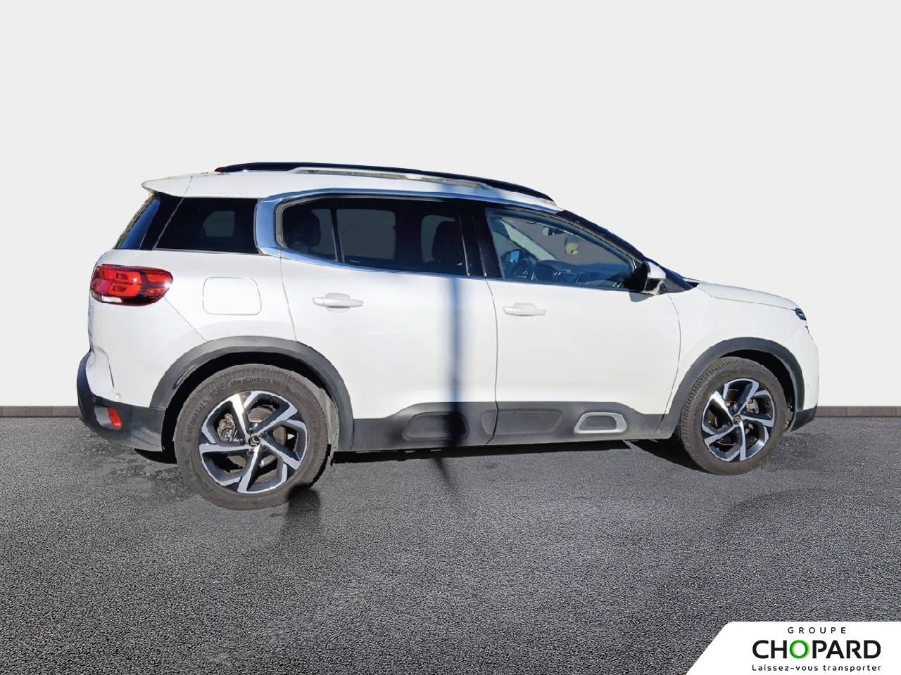 Image secondaire du véhicule 5