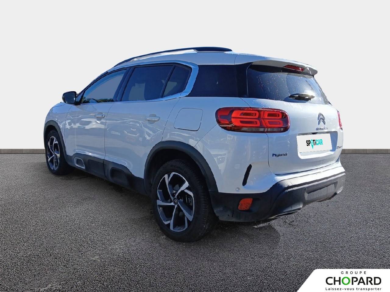 Image secondaire du véhicule 8