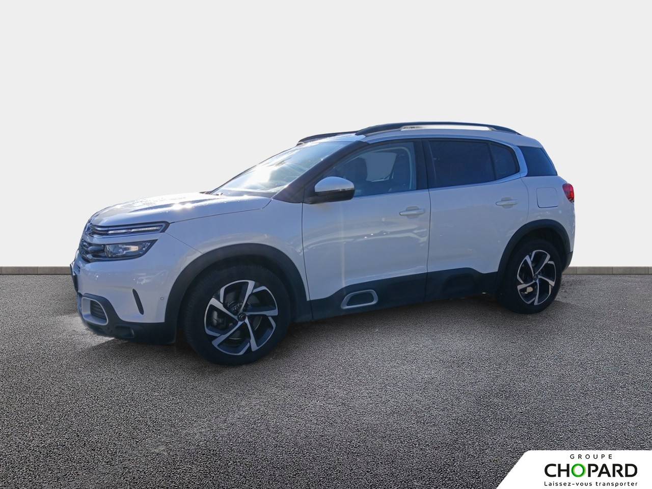 Image secondaire du véhicule 10