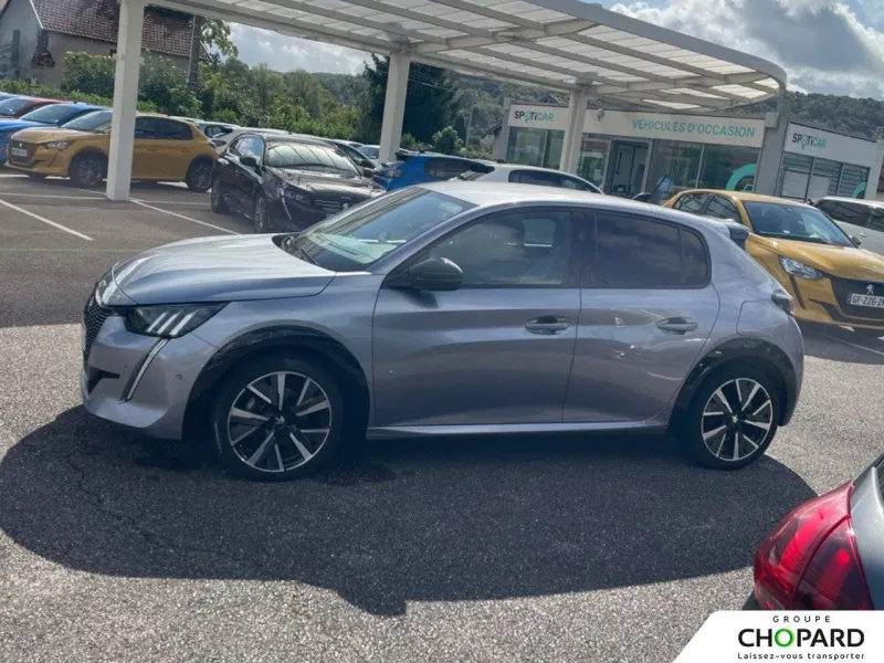 Image secondaire du véhicule 30