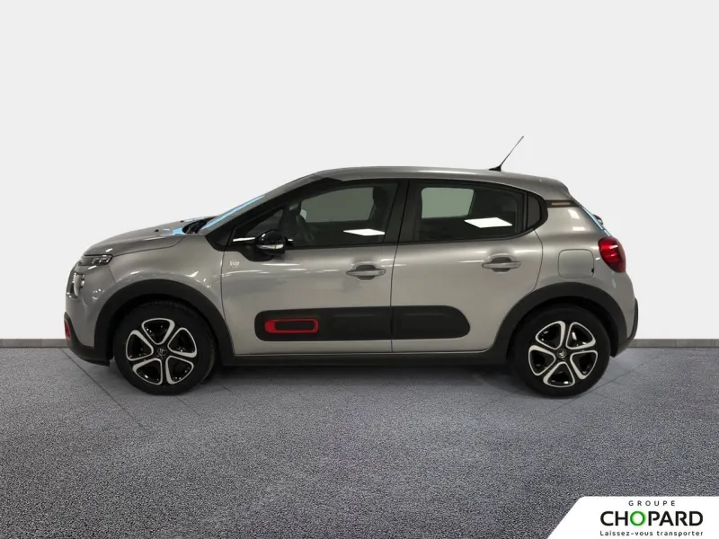 Image secondaire du véhicule 10