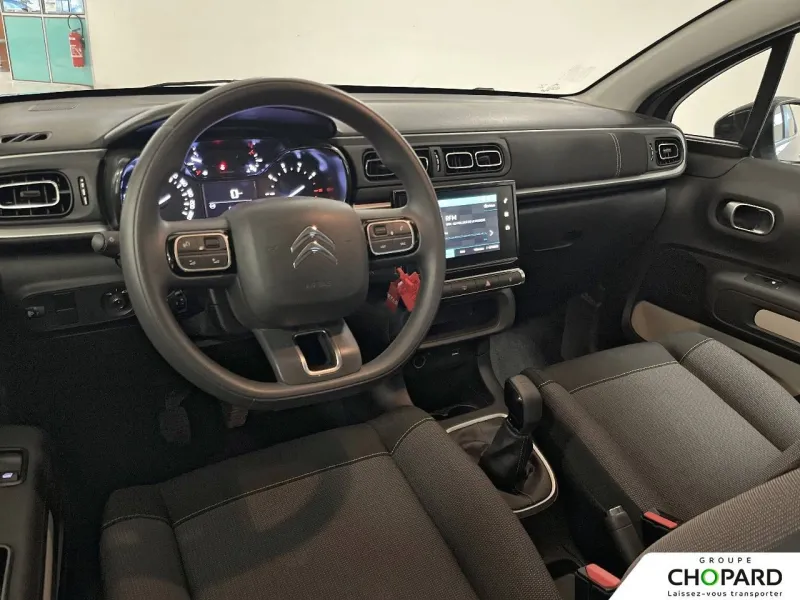 Image secondaire du véhicule 11