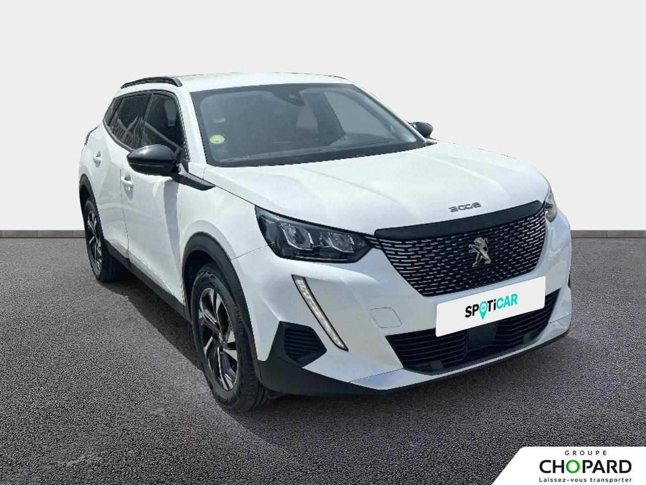 Image secondaire du véhicule 4