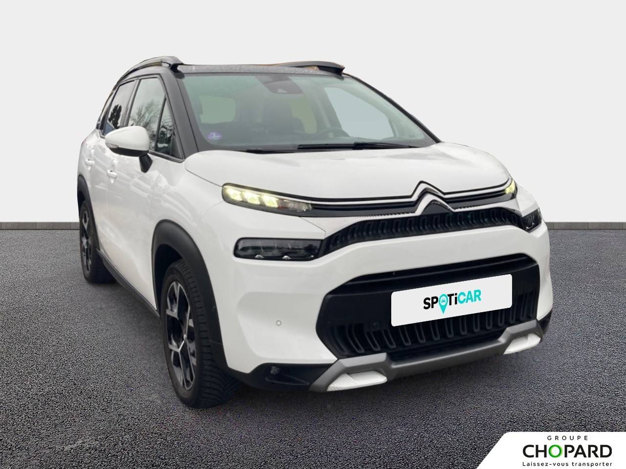 Image secondaire du véhicule 4