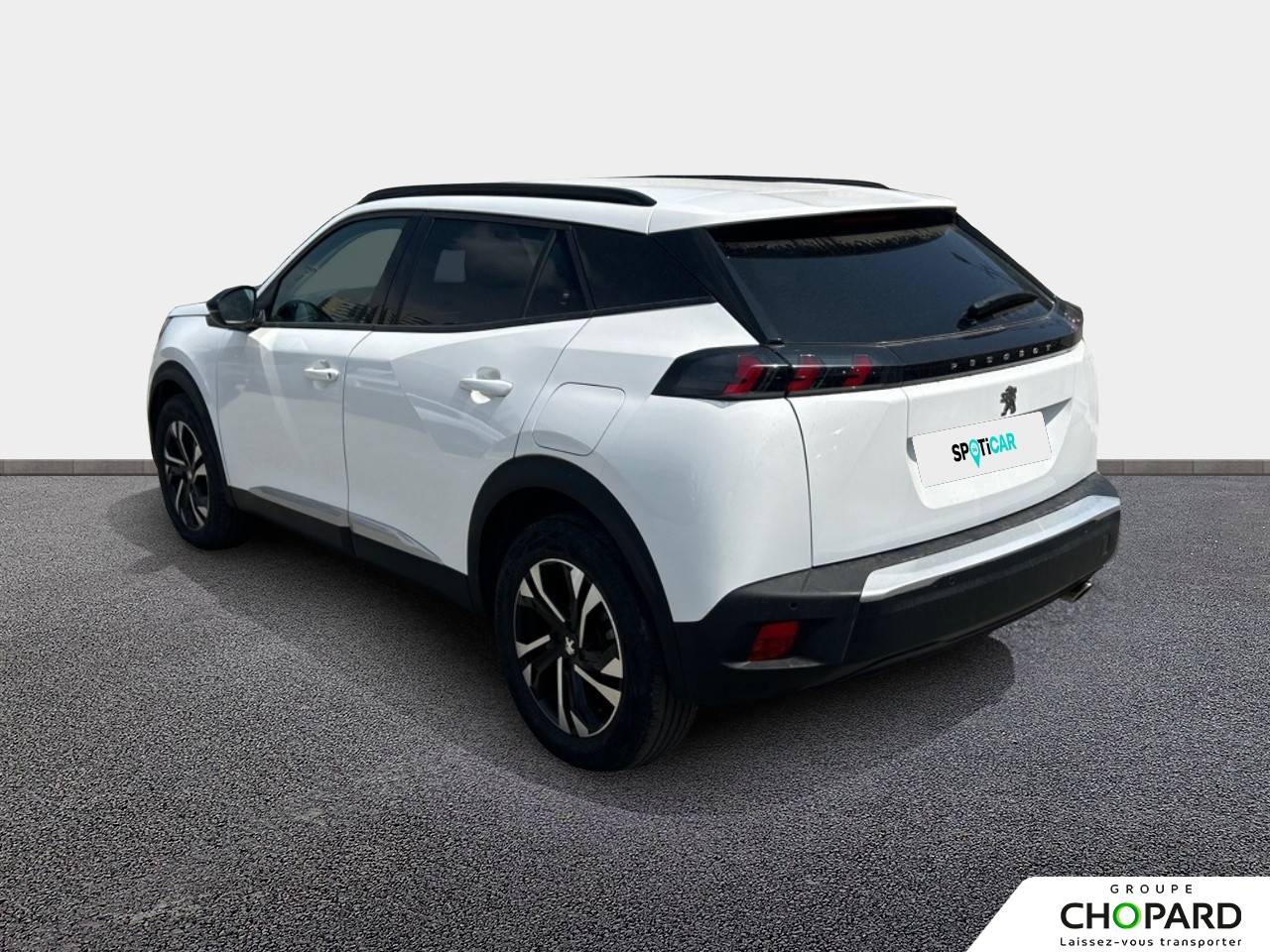 Image secondaire du véhicule 8