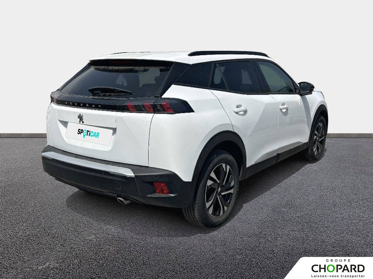 Image secondaire du véhicule 9