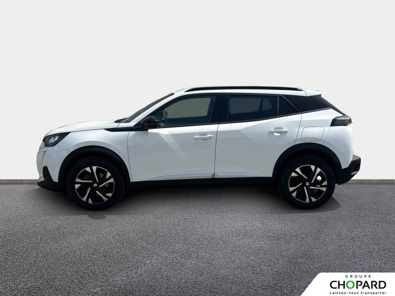 Image secondaire du véhicule 10