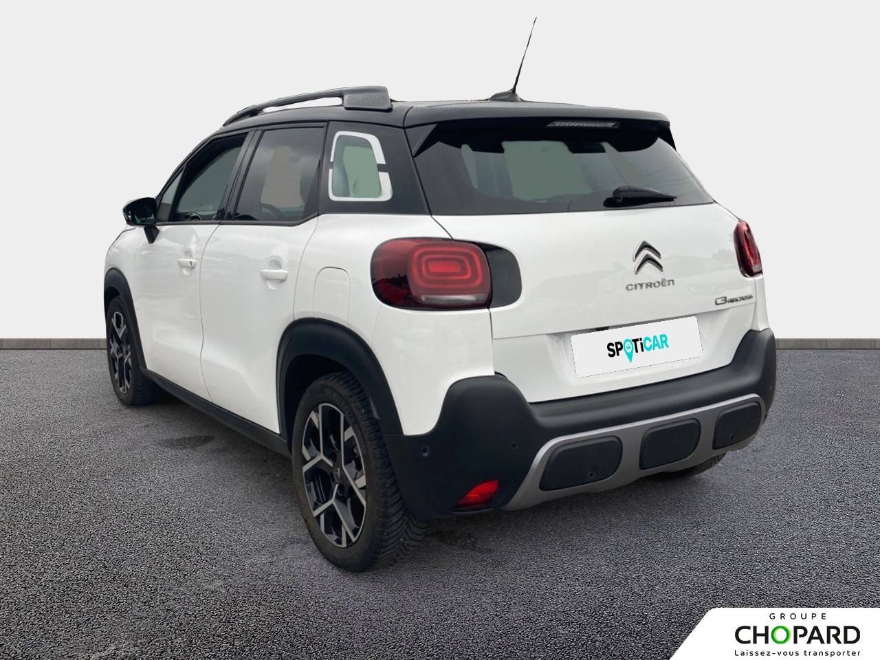 Image secondaire du véhicule 8