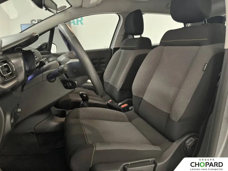 Image secondaire du véhicule 20