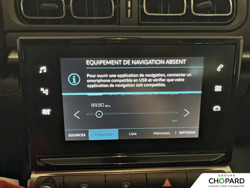 Image secondaire du véhicule 14