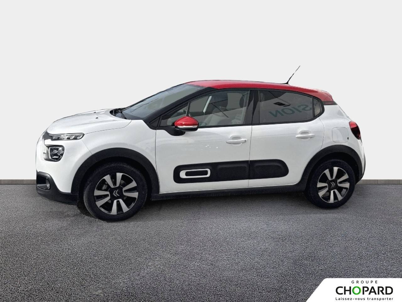 Image secondaire du véhicule 10