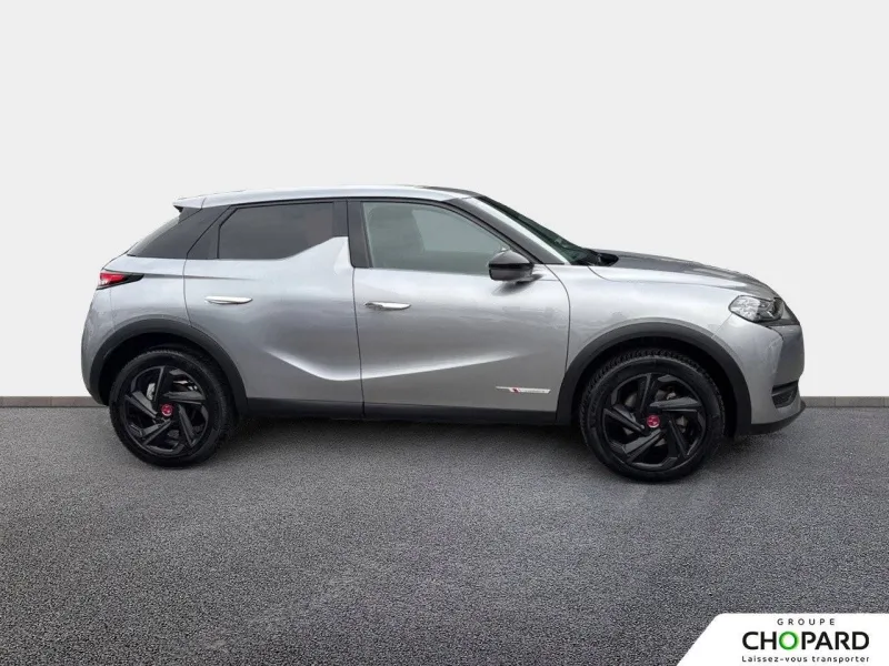 Image secondaire du véhicule 10