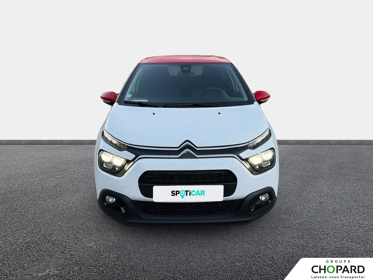 Image secondaire du véhicule 3