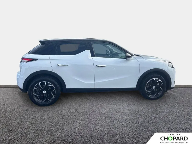 Image secondaire du véhicule 10