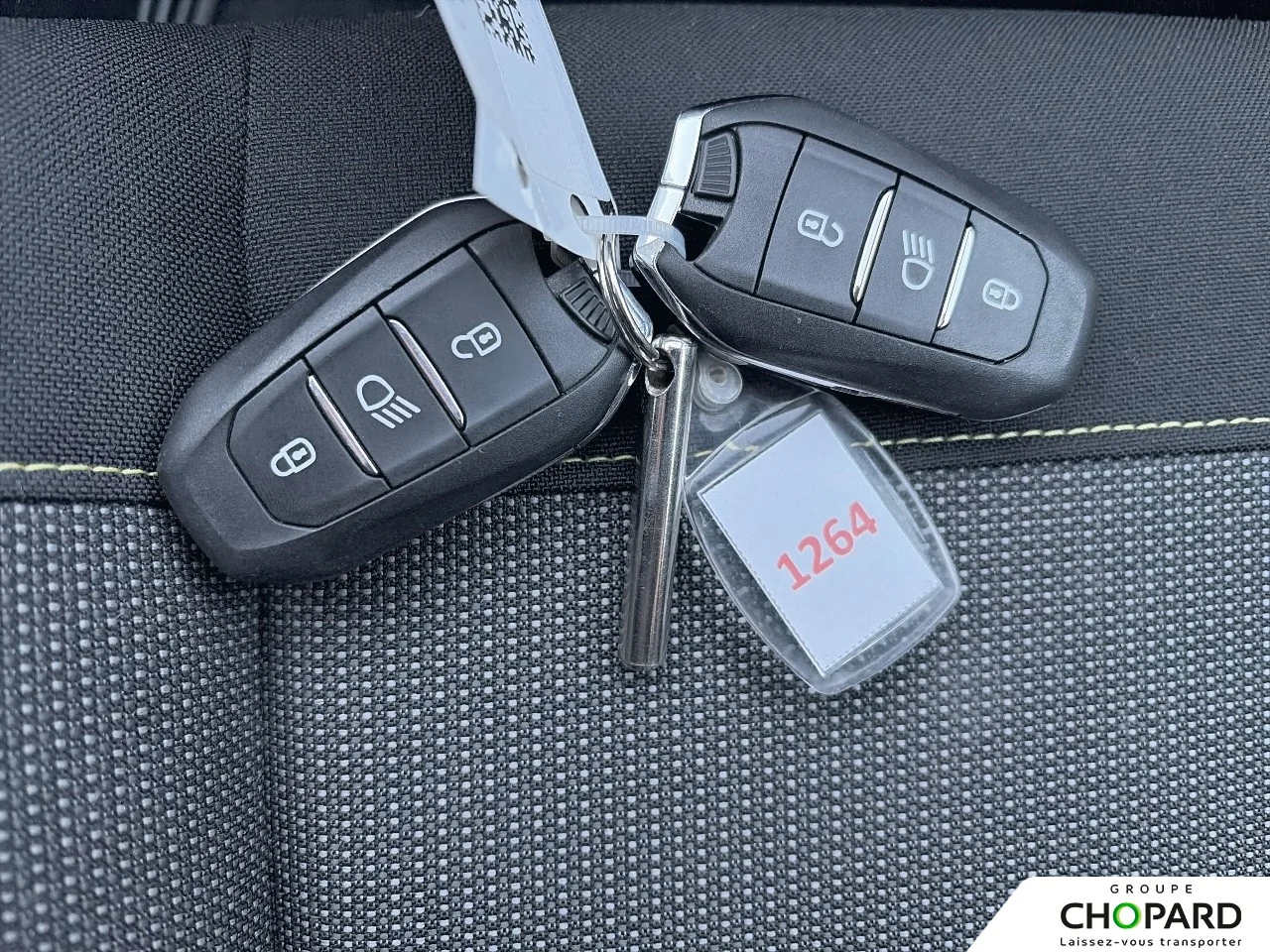 Image secondaire du véhicule 7