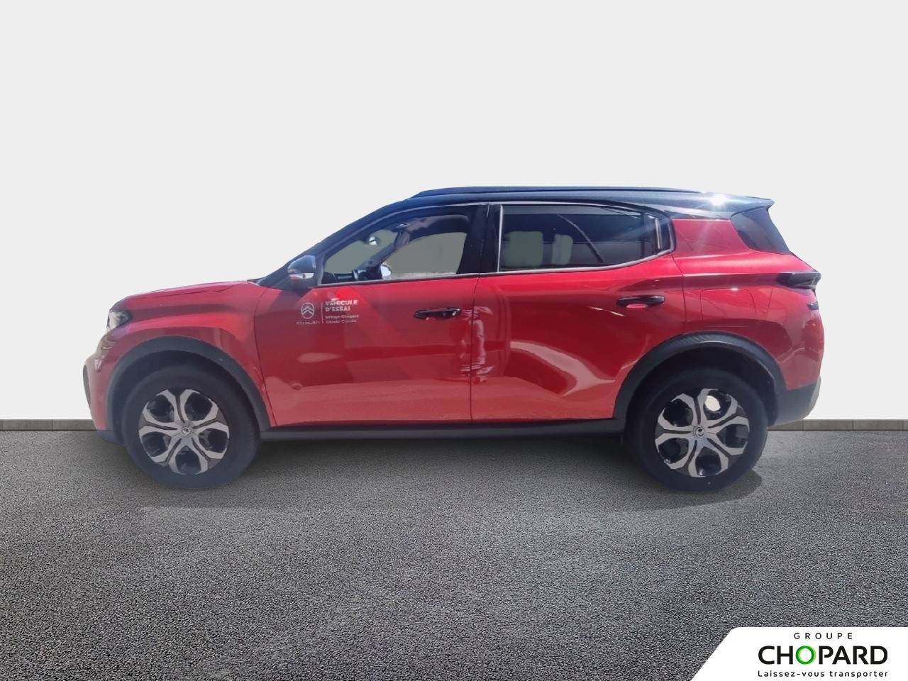 Image secondaire du véhicule 10