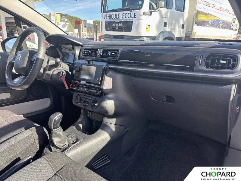 Image secondaire du véhicule 14