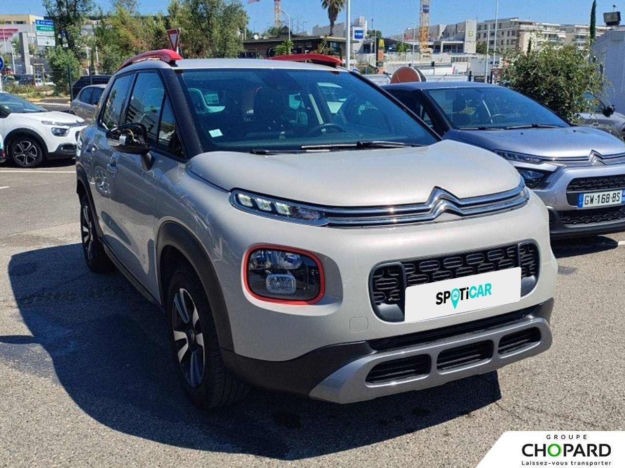 Image secondaire du véhicule 4