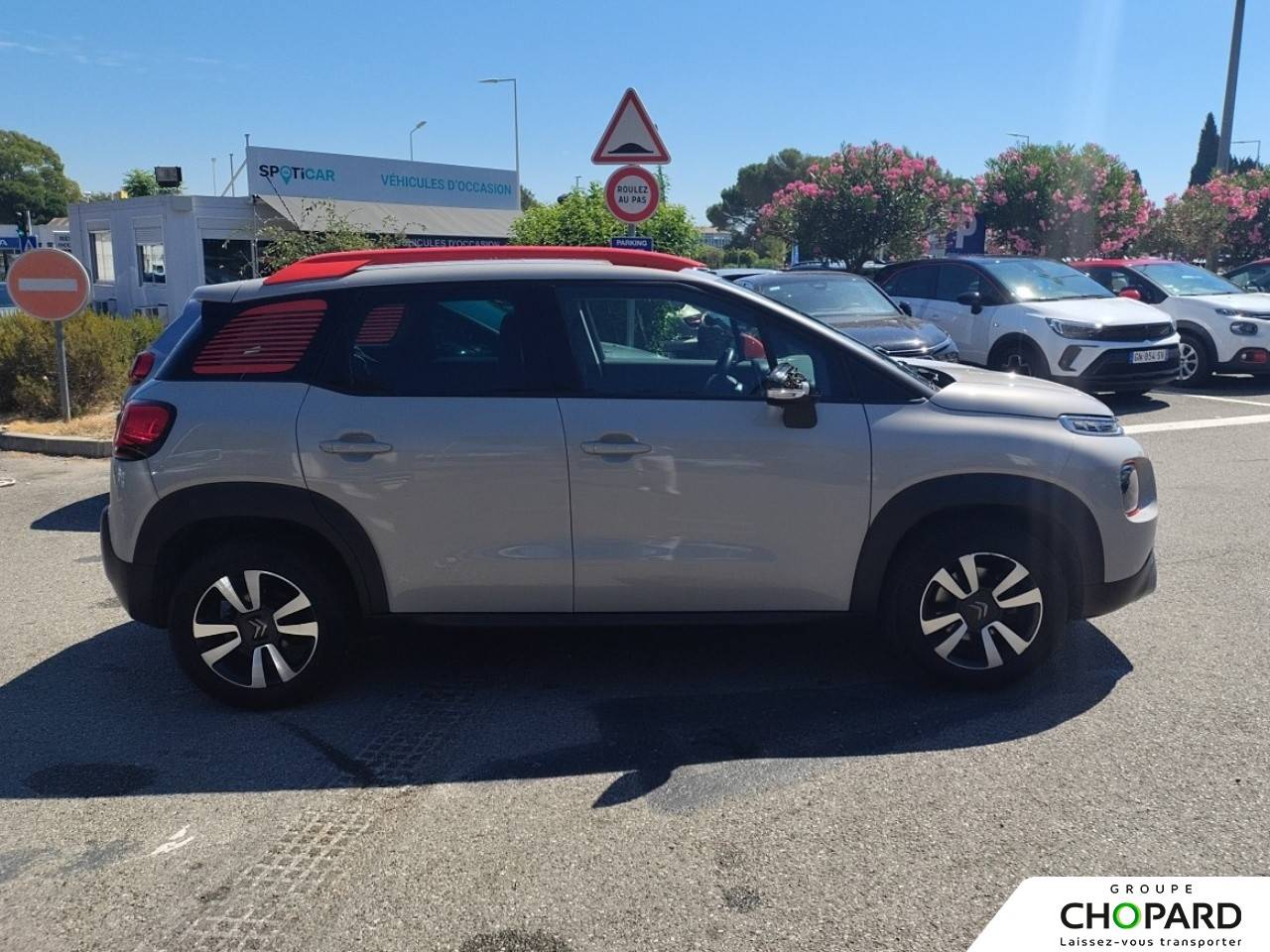 Image secondaire du véhicule 5