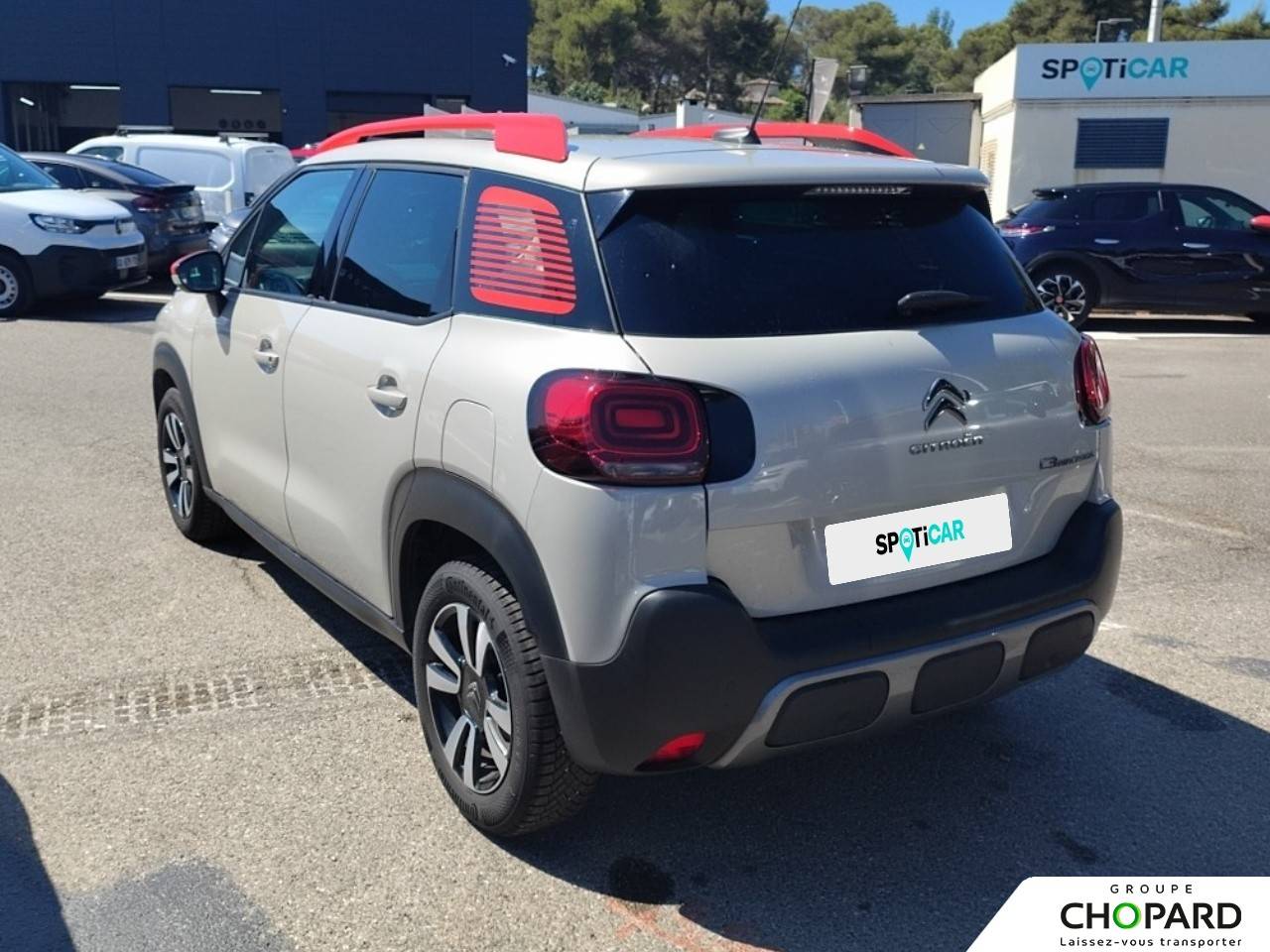 Image secondaire du véhicule 8