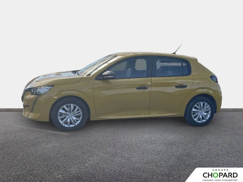 Image secondaire du véhicule 10