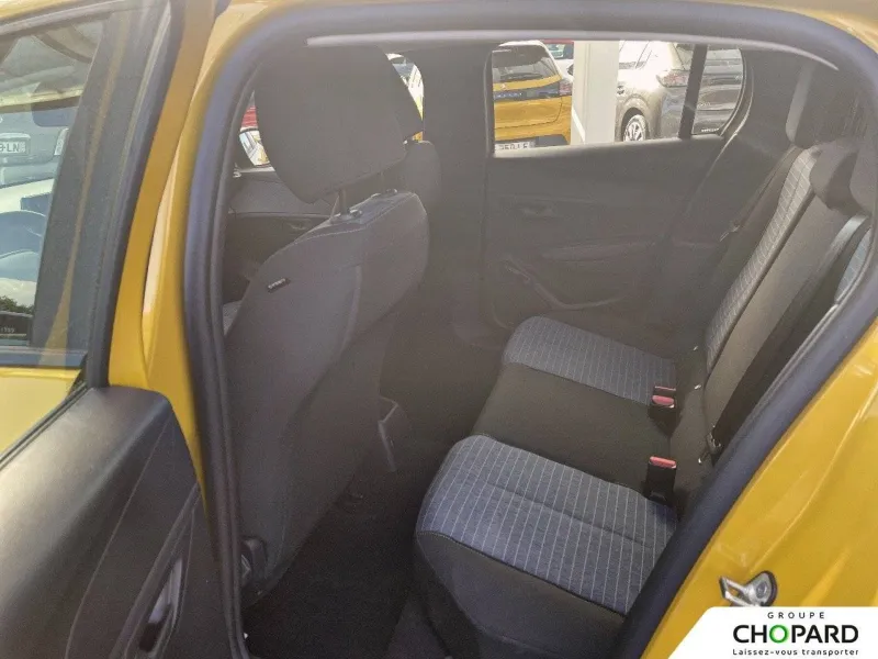 Image secondaire du véhicule 12