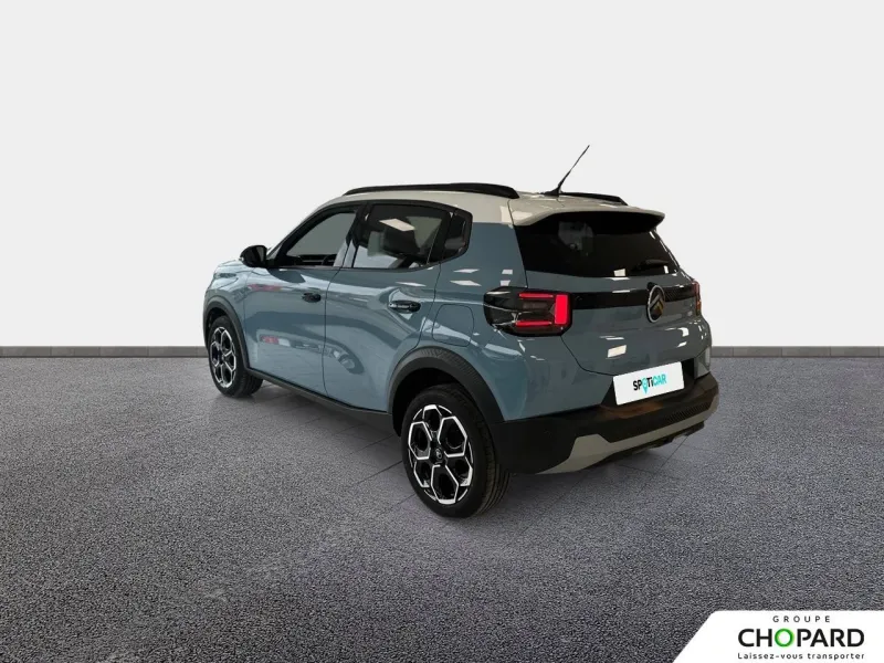 Image secondaire du véhicule 10