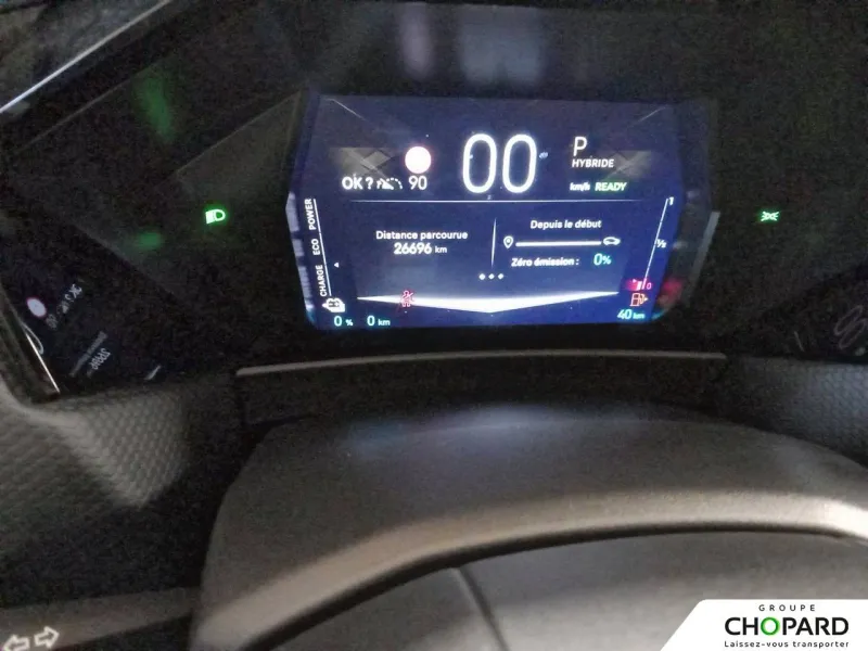 Image secondaire du véhicule 22