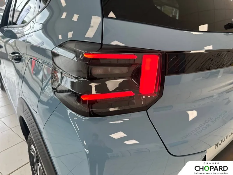 Image secondaire du véhicule 20