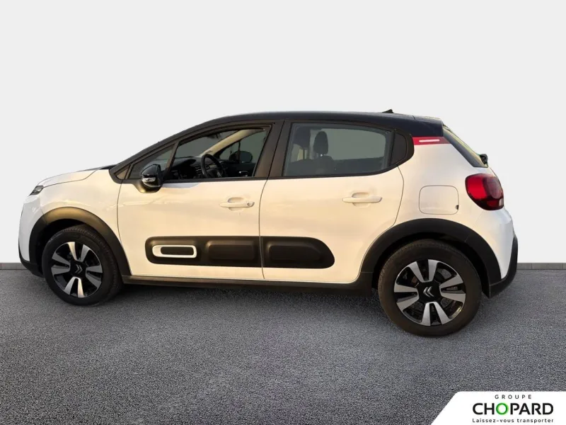 Image secondaire du véhicule 10