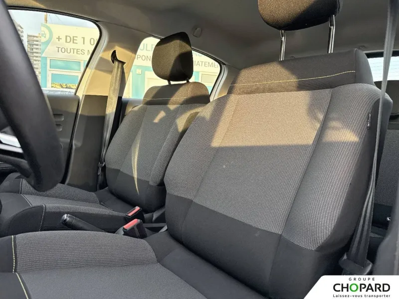 Image secondaire du véhicule 12