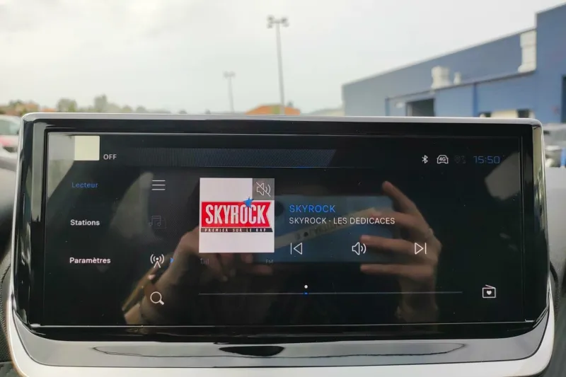 Image secondaire du véhicule 22